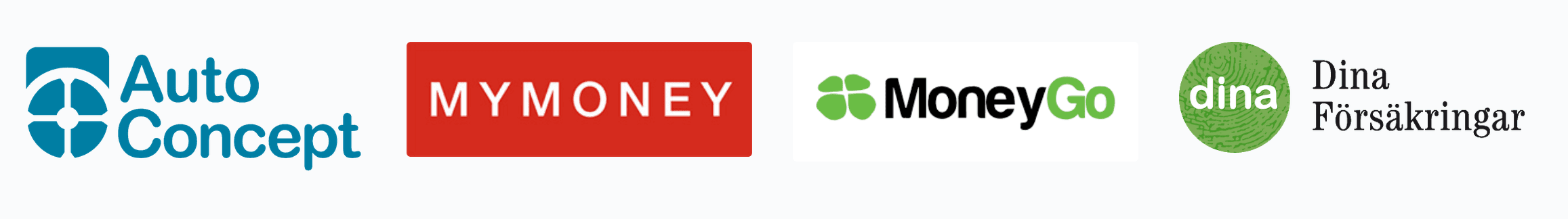 Våra Samarbetspartners